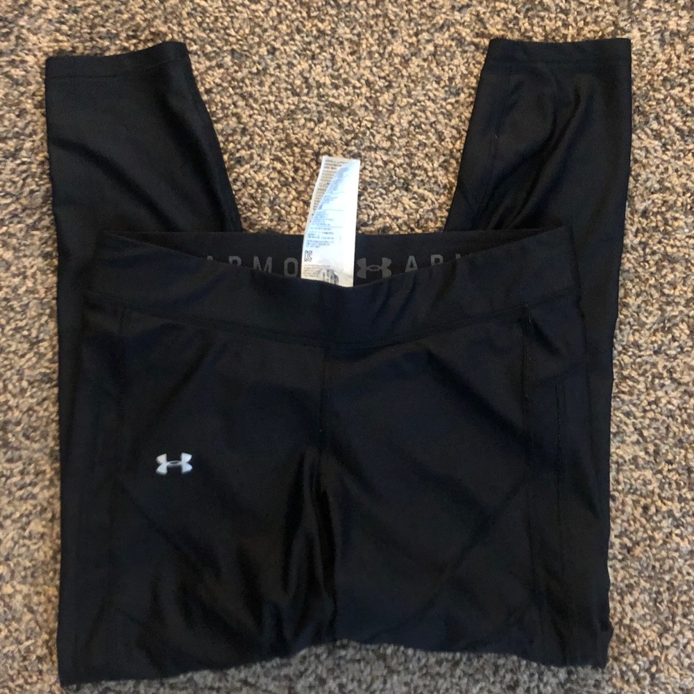 Under Armour Leggings - Womens